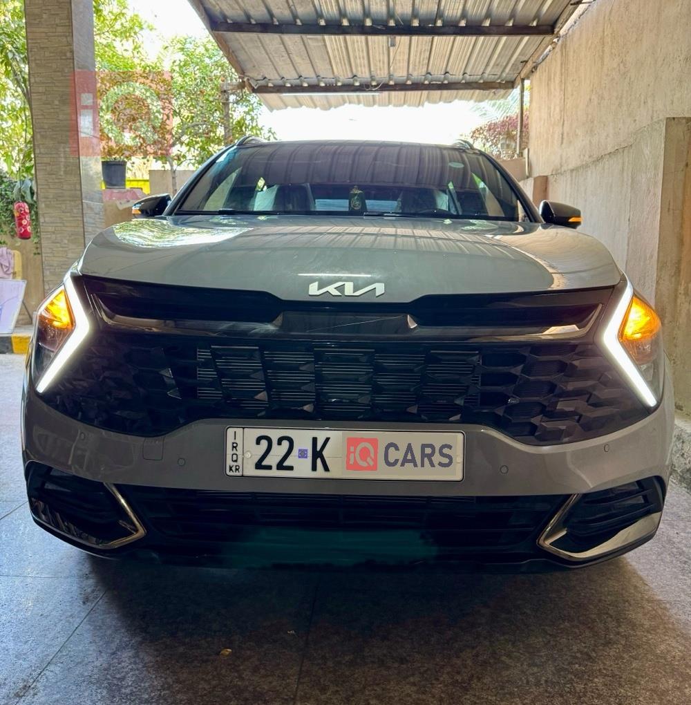 کیا سپۆرتاج